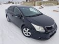  Toyota Avensis 2009 , 750000 , 