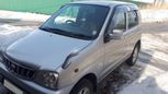 SUV   Daihatsu Terios Kid 2001 , 205000 ,  