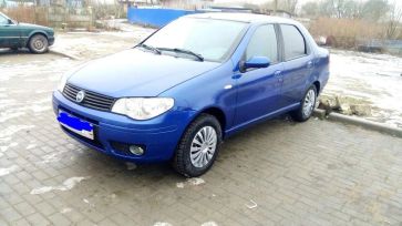  Fiat Albea 2008 , 258000 , 