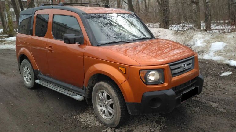  Honda Element 2008 , 700000 , 