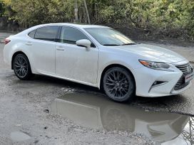  Lexus ES200 2017 , 1800000 , 