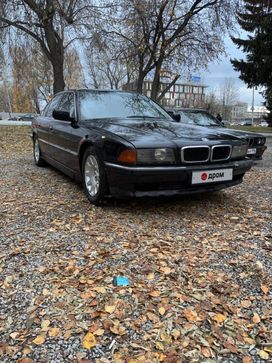  BMW 7-Series 1994 , 350000 , 
