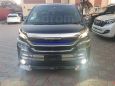    Toyota Vellfire 2017 , 2999999 , 