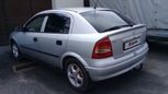  Opel Astra 2003 , 220000 , 