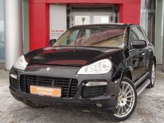 SUV или внедорожник Porsche Cayenne 2008 года, 1399000 рублей, Екатеринбург