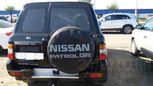 SUV   Nissan Patrol 2003 , 800000 , 