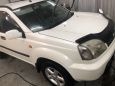 SUV   Nissan X-Trail 2002 , 420000 , 