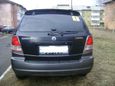 SUV   Kia Sorento 2002 , 430000 , 