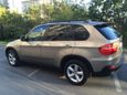 SUV   BMW X5 2008 , 1200000 , 