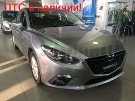  Mazda Mazda3 2013 , 841050 , 