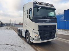 Седельный тягач Volvo FH-TRUCK 6x4 2017 года, 13900000 рублей, Москва
