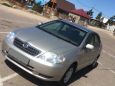  Toyota Corolla 2001 , 345000 , -