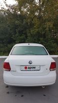  Volkswagen Polo 2013 , 530000 , 