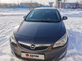  Opel Astra 2011 , 499999 , 