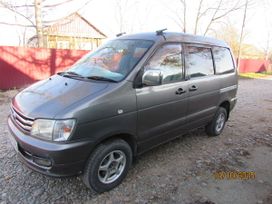    Toyota Noah 1996 , 300000 , 