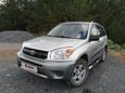 SUV   Toyota RAV4 2004 , 470000 , 