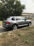 SUV   Porsche Cayenne 2004 , 480000 , 