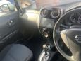  Nissan Note 2016 , 749000 , 