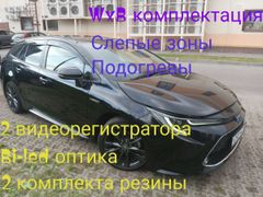 Универсал Toyota Corolla 2020 года, 2250000 рублей, Санкт-Петербург