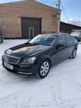  Mercedes-Benz C-Class 2011 , 820000 , --