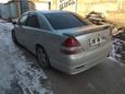  Toyota Mark II 2001 , 64505 , 