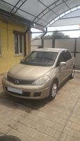  Nissan Tiida 2008 , 300000 , 