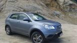 SUV   SsangYong Actyon 2012 , 620000 , 