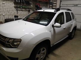 SUV   Renault Duster 2018 , 950000 , 