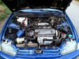  Honda Civic Ferio 1995 , 125000 , 