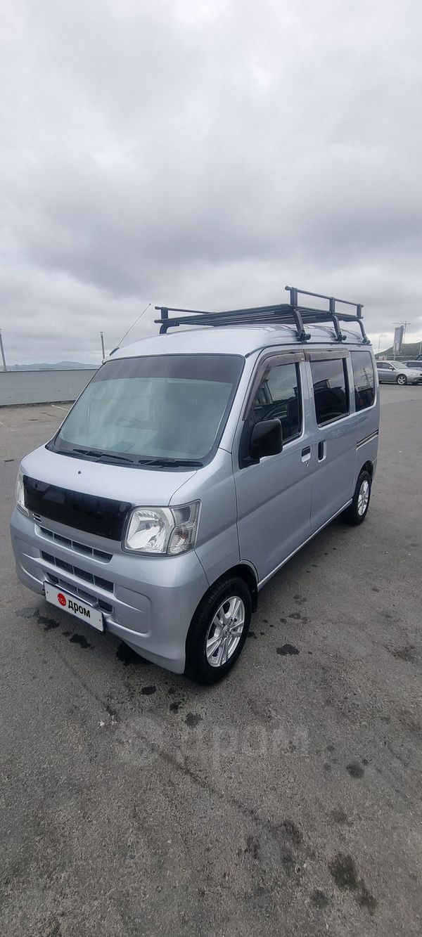    Daihatsu Hijet 2012 , 470000 , 