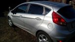  Ford Fiesta 2008 , 345000 , -