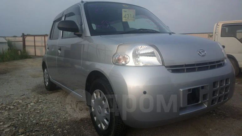  Daihatsu Esse 2011 , 170000 , 