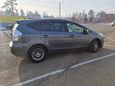    Toyota Prius Alpha 2012 , 1195000 , 