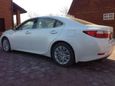  Lexus ES250 2014 , 1620000 , 