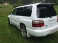 SUV   Subaru Forester 2000 , 310000 , -