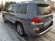 SUV   Lexus LX570 2013 , 5000000 , 