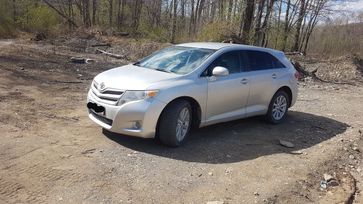 SUV   Toyota Venza 2009 , 1150000 , 