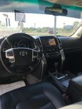 SUV   Toyota Land Cruiser 2012 , 2300000 , 