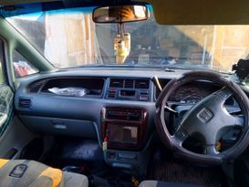    Honda Odyssey 1995 , 245000 , 