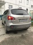 SUV   Nissan Qashqai 2008 , 537000 , 