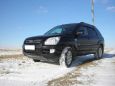 SUV   Kia Sportage 2007 , 630000 , 