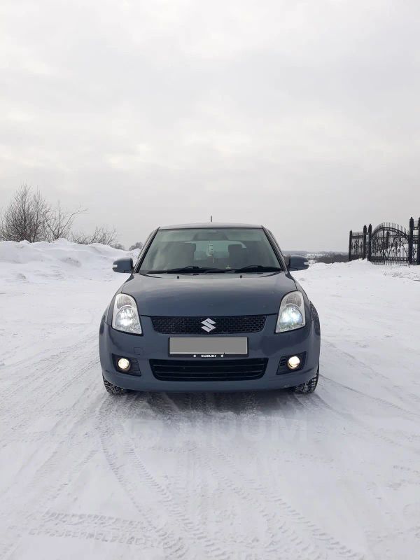  Suzuki Swift 2009 , 340000 , 