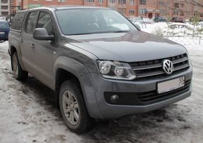 Volkswagen Amarok 2011 , 1350000 , 