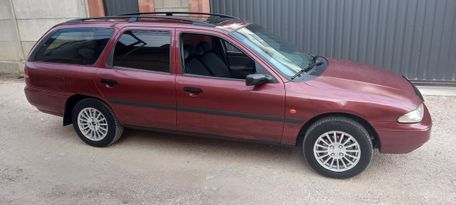  Ford Mondeo 1993 , 185000 , 