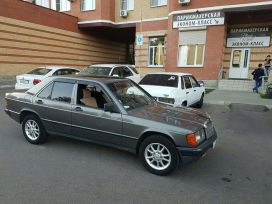  Mercedes-Benz 190 1993 , 149000 , 