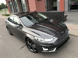  Ford Ford 2019 , 1690000 , 