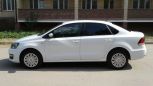  Volkswagen Polo 2015 , 580000 , 