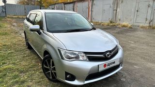 Универсал Toyota Corolla Fielder 2013 года, 1250000 рублей, Омск