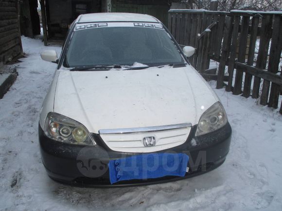  Honda Civic Ferio 2000 , 175000 , 