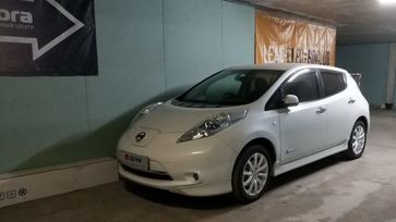  Nissan Leaf 2013 , 950000 , -